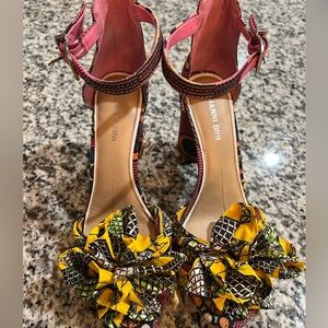 Gianni bini heels